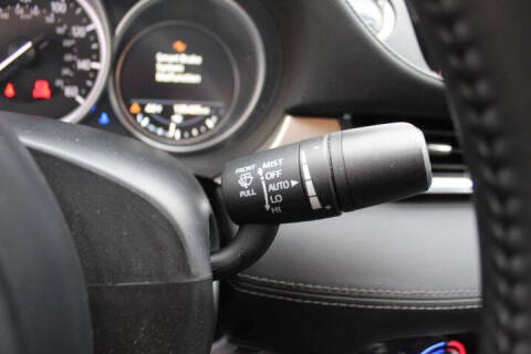 2020 Mazda MAZDA6 Touring