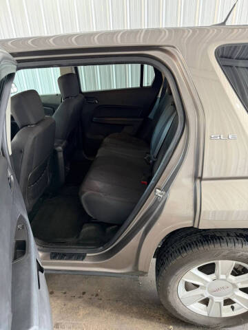 2012 GMC Terrain SLE-1