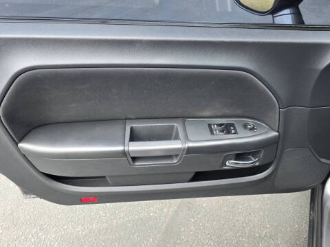 2013 Dodge Challenger R/T