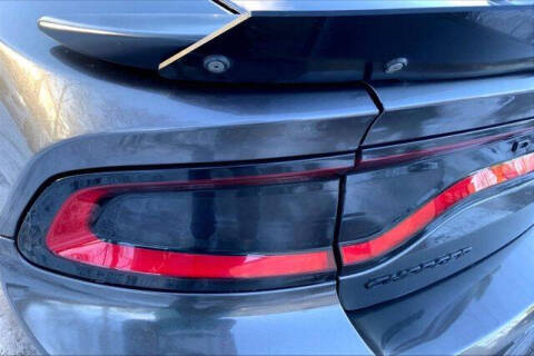 2022 Dodge Charger R/T