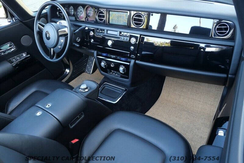2010 Rolls-Royce Phantom Drophead Coupe