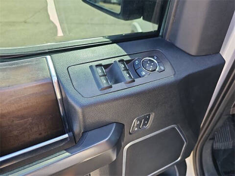 2018 Ford F-150 Limited