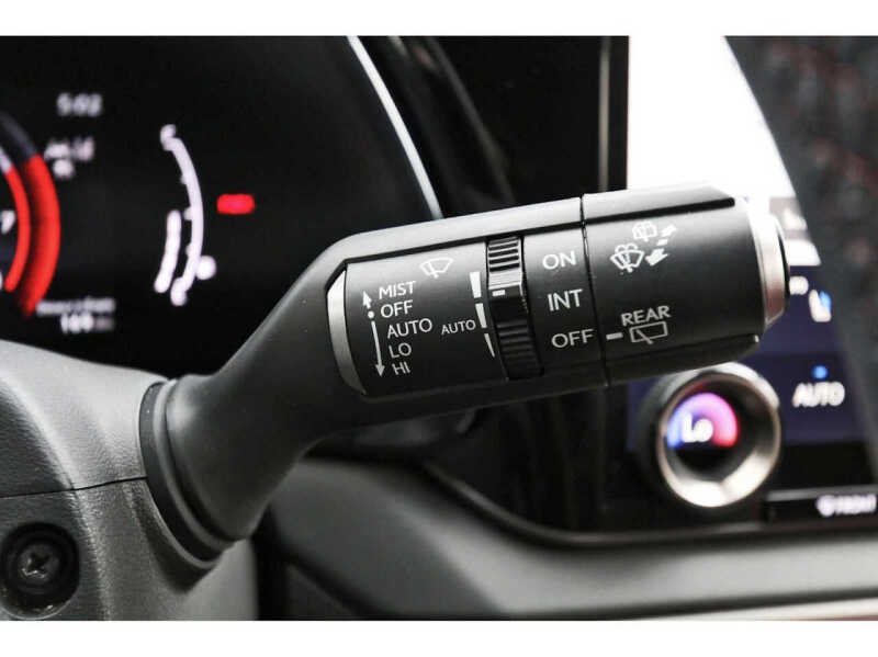 2024 Lexus RX 350 F SPORT Handling