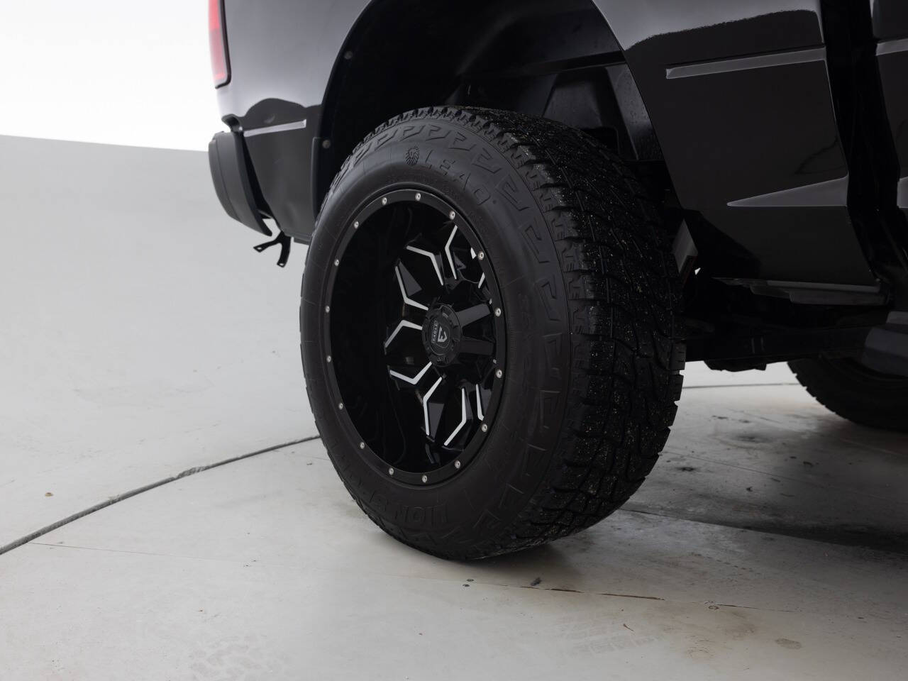 Used Car 2014 Ram 1500  Tradesman 4x4 4dr Crew Cab 5.5 Ft. Sb Pickup For Sale Under $25,000 In Coal City, Illinois