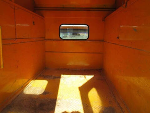 1992 Chevrolet C/K 3500 Series