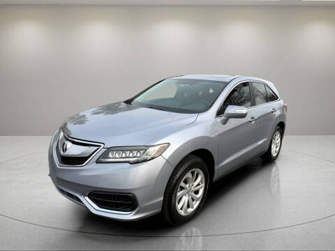 2016 Acura RDX w/Tech