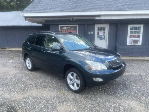 2006 Lexus RX 330 for sale at O & E Auto Sales in Hammonton NJ