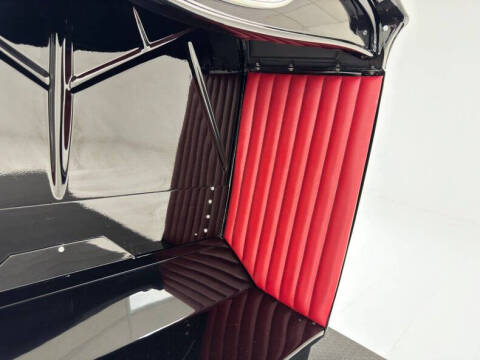 1965 Cadillac DeVille