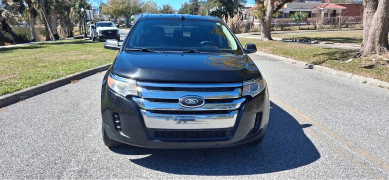 2013 Ford Edge SE