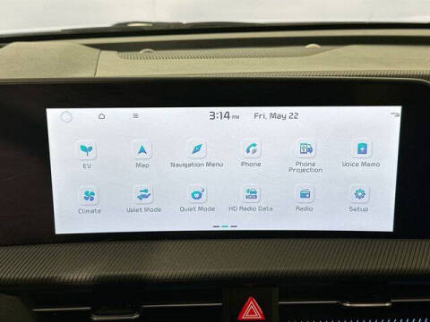 2023 Kia EV6 GT-Line