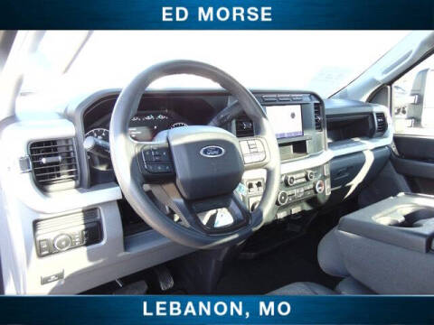 2023 Ford F-350 Super Duty XL