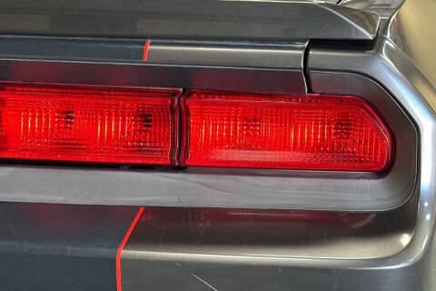 2014 Dodge Challenger