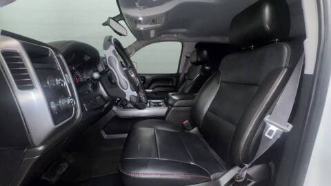 2014 GMC Sierra 1500