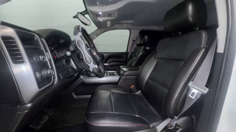 2014 GMC Sierra 1500