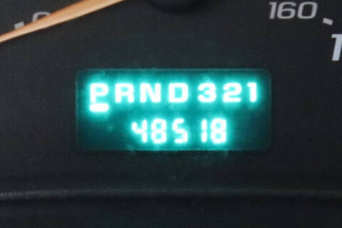 2005 Chevrolet Express