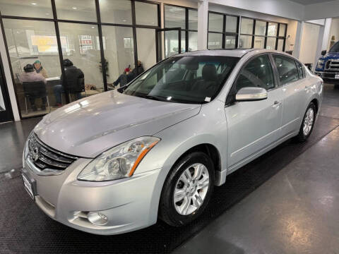 2010 Nissan Altima