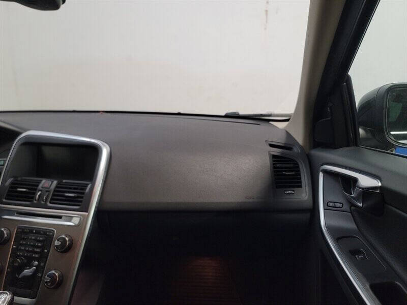 2013 Volvo XC60