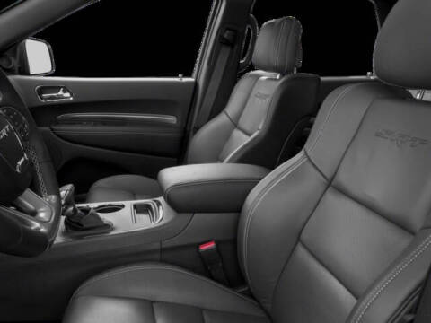 2018 Dodge Durango SRT