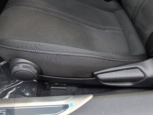 2025 Mazda MX-5 Miata Club