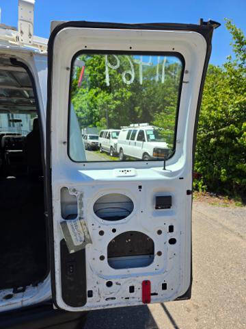2012 Ford E-Series E-150