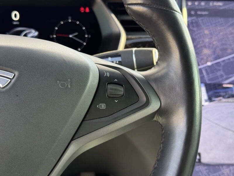 2020 Tesla Model S Long Range Plus