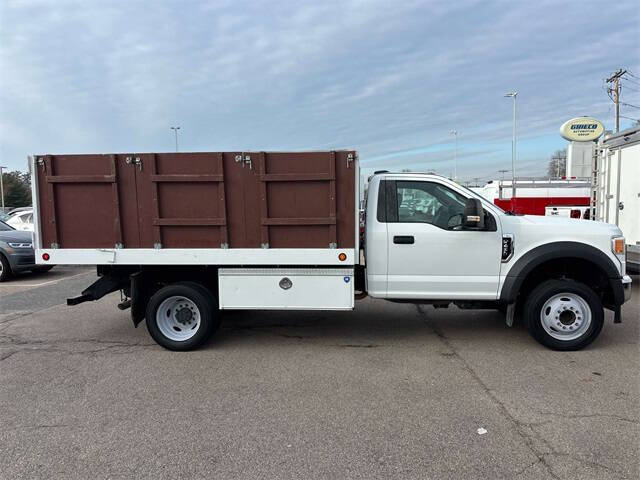 2020 Ford F-450 Super Duty