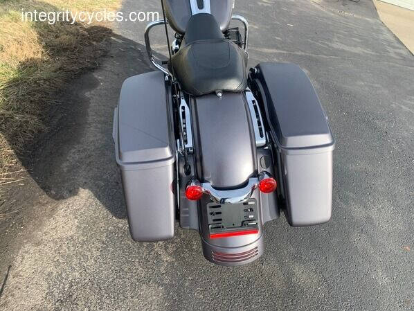 2015 Harley-Davidson Street Glide