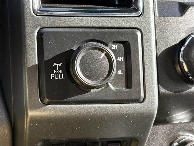 2022 Ford F-250 Super Duty