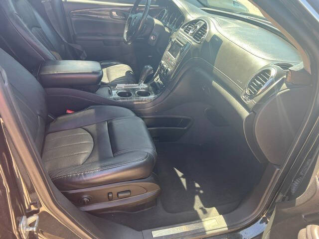 2014 Buick Enclave Premium