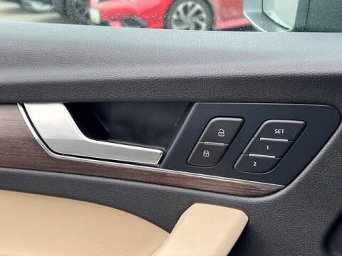 2023 Audi Q5 quattro S line Prem Plus 45 TFSI