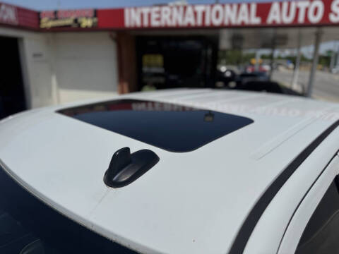 2017 RAM 2500 Laramie Limited