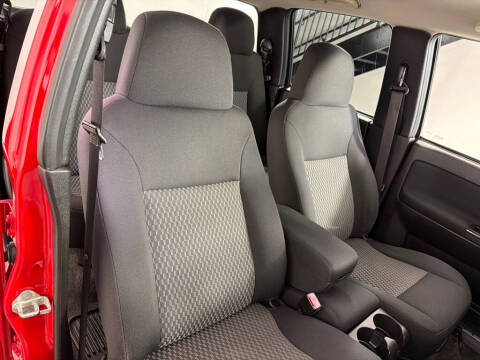 2009 GMC Canyon