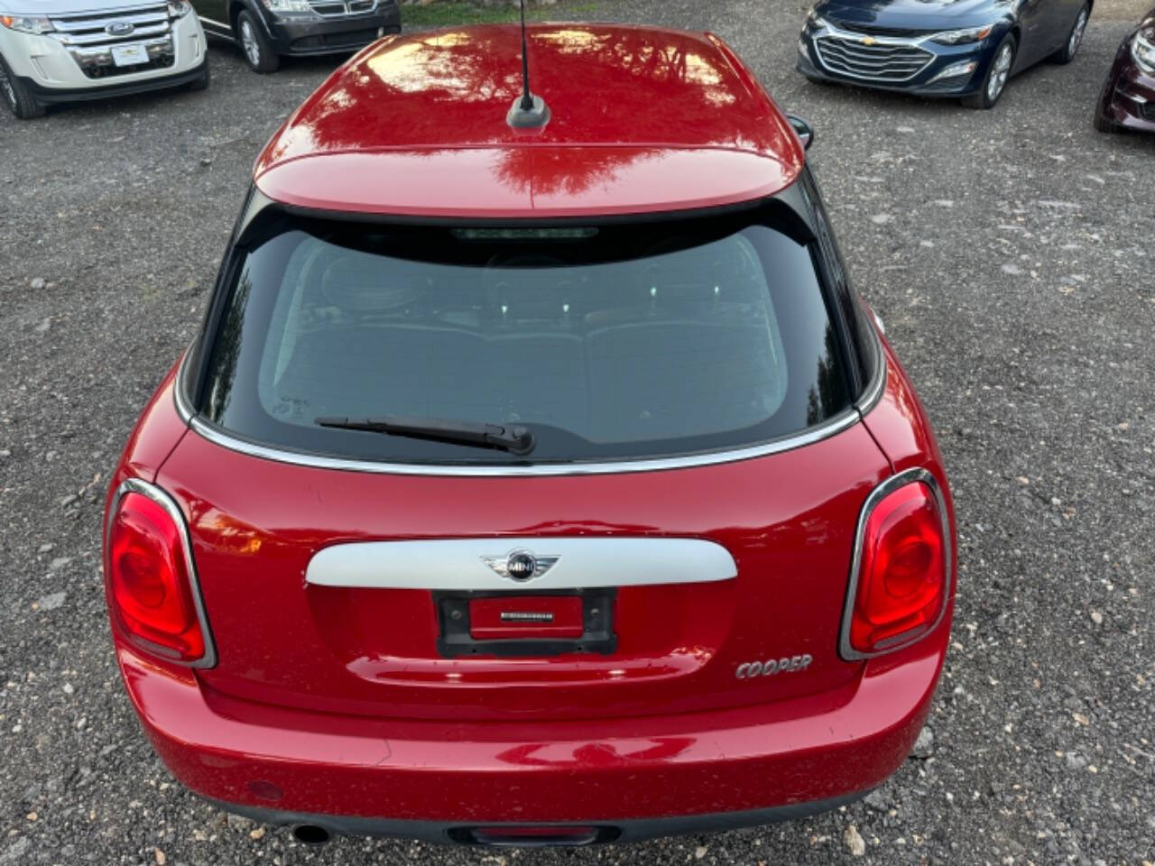 2015 MINI Hardtop 4 Door for sale at AUSTIN PREMIER AUTO in Austin, TX