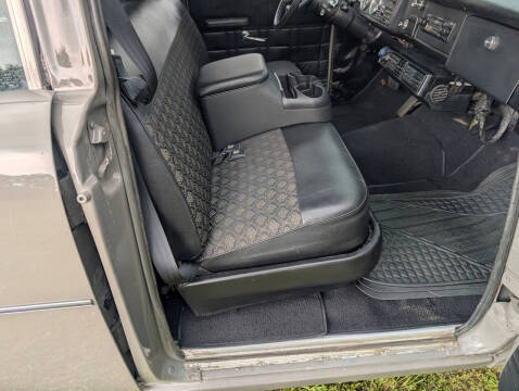 1979 Checker Marathon