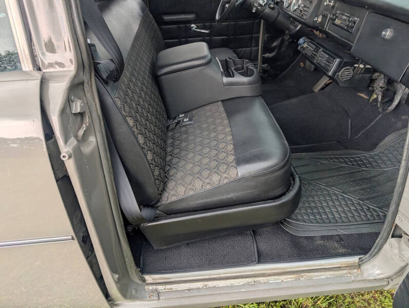 1979 Checker Marathon