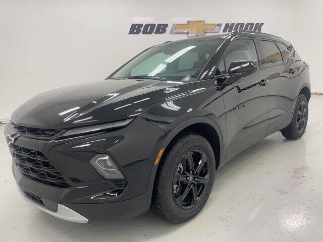 2023 Chevrolet Blazer for sale in Louisville, KY