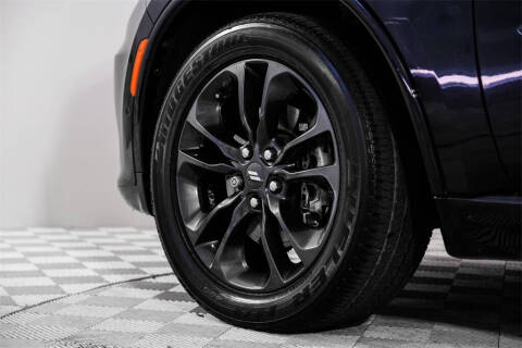 2024 Dodge Durango R/T Plus