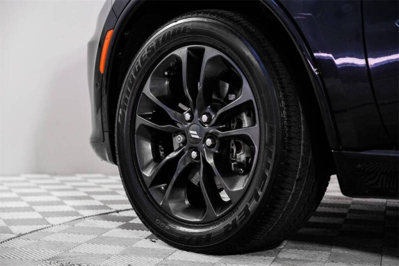 2024 Dodge Durango R/T Plus