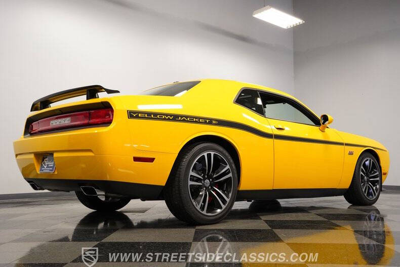 2012 Dodge Challenger