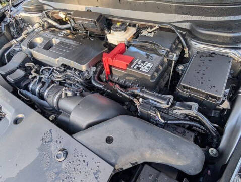 2023 Acura RDX SH-AWD