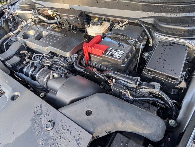 2023 Acura RDX SH-AWD