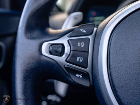 2019 Aston Martin DB11 Volante