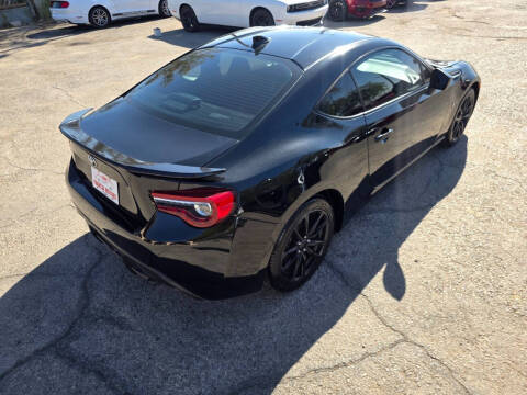 2017 Toyota 86 860 Special Edition
