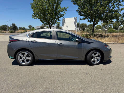 2016 Chevrolet Volt LT