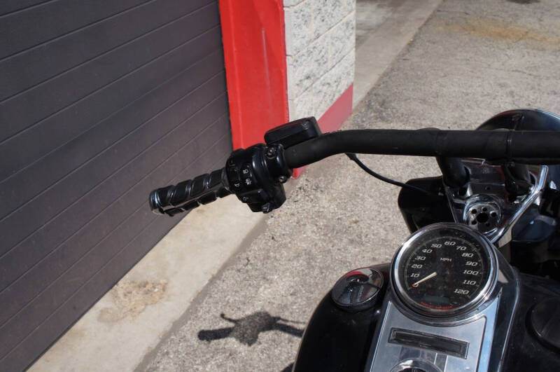 2020 Harley-Davidson Road King