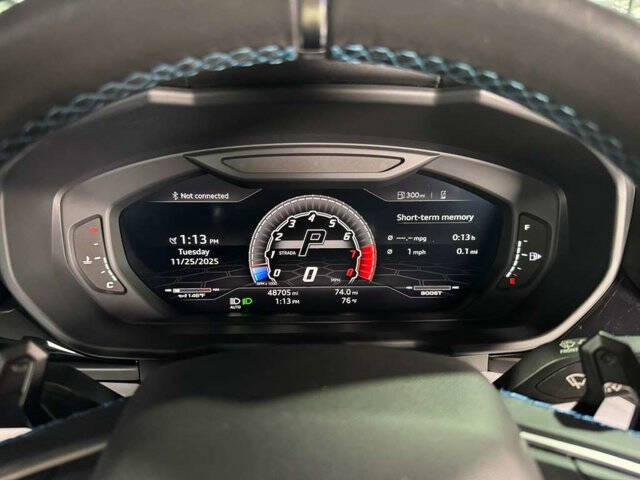 2021 Lamborghini Urus