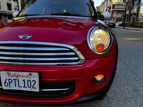 2011 MINI Cooper