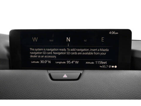 2026 Mazda CX-70 3.3 Turbo Preferred