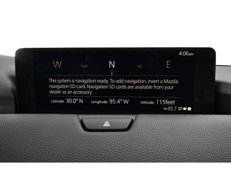 2026 Mazda CX-70 3.3 Turbo Preferred