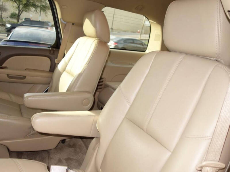 2013 Chevrolet Tahoe LT